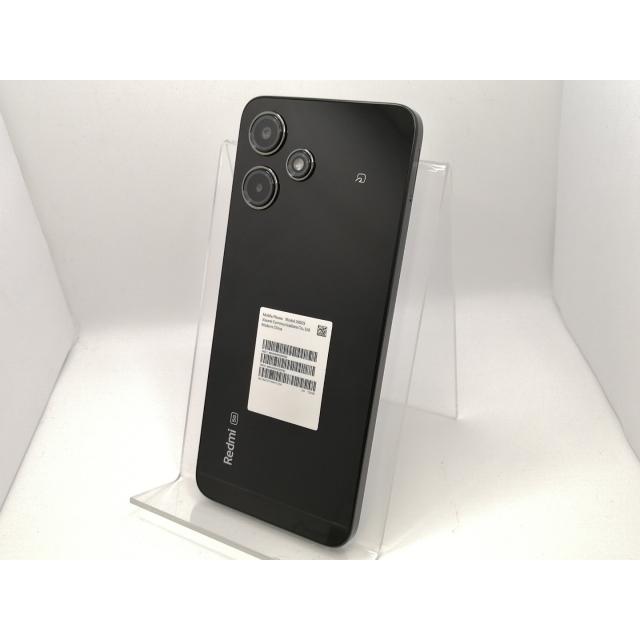 ジャンク Redmi 12 5G 128GB スマートフォン auSIMフリー 中古】Xiaomi au 【SIMフリー】 Redmi 12 5G 4GB 128GB ミッドナイト