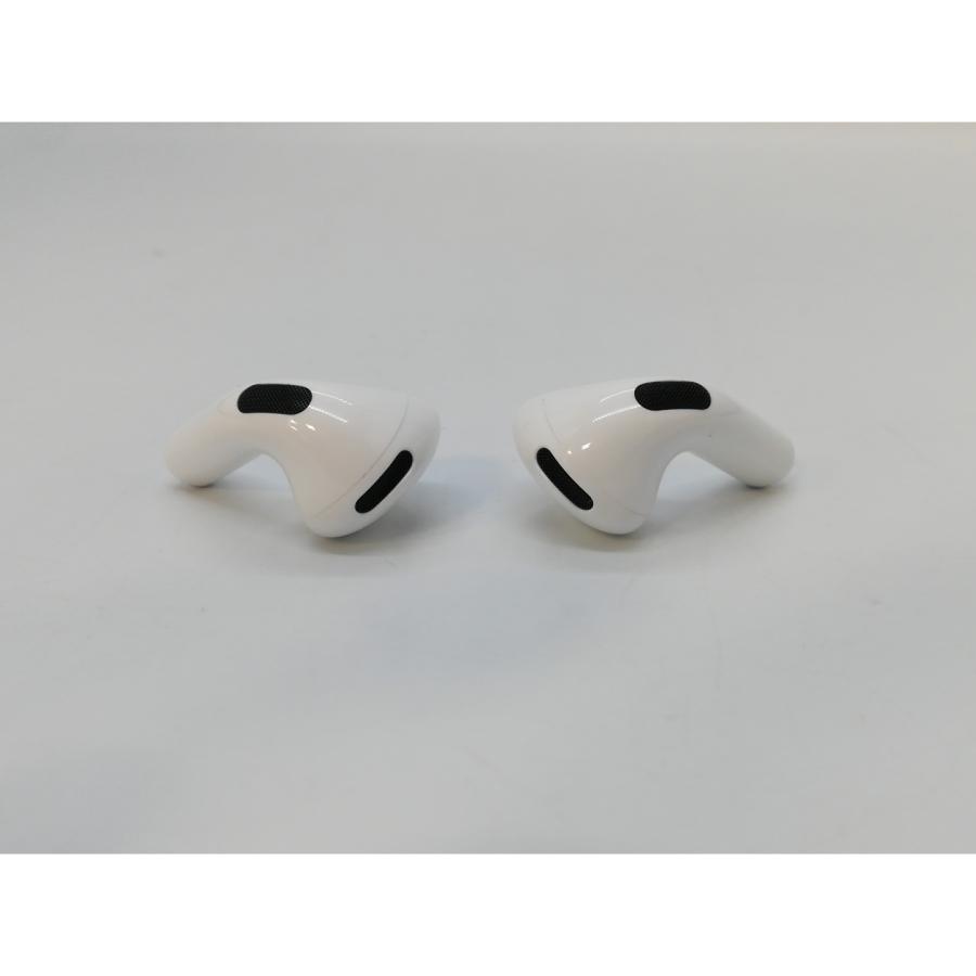 中古】Apple AirPods 4 アクティブノイズキャンセリング搭載モデル
