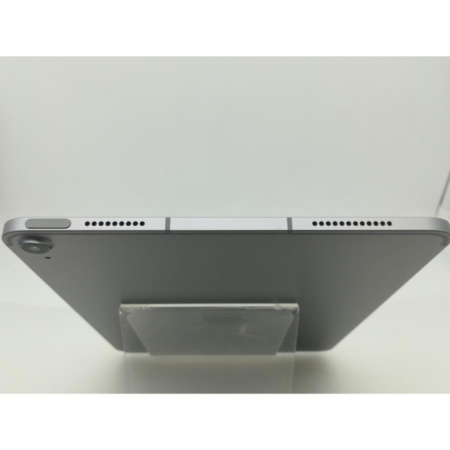 【中古】Apple 国内版 【SIMフリー】 11インチ iPad Air（M2/2024） 128GB スペースグレイ MUXD3J/A【大須】保証期間１ヶ月【ランクA】の画像