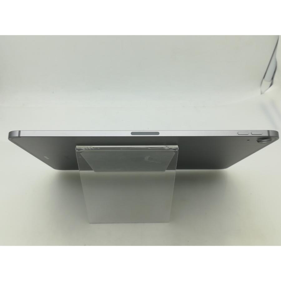 【中古】Apple 国内版 【SIMフリー】 11インチ iPad Air（M2/2024） 128GB スペースグレイ MUXD3J/A【大須】保証期間１ヶ月【ランクA】の画像