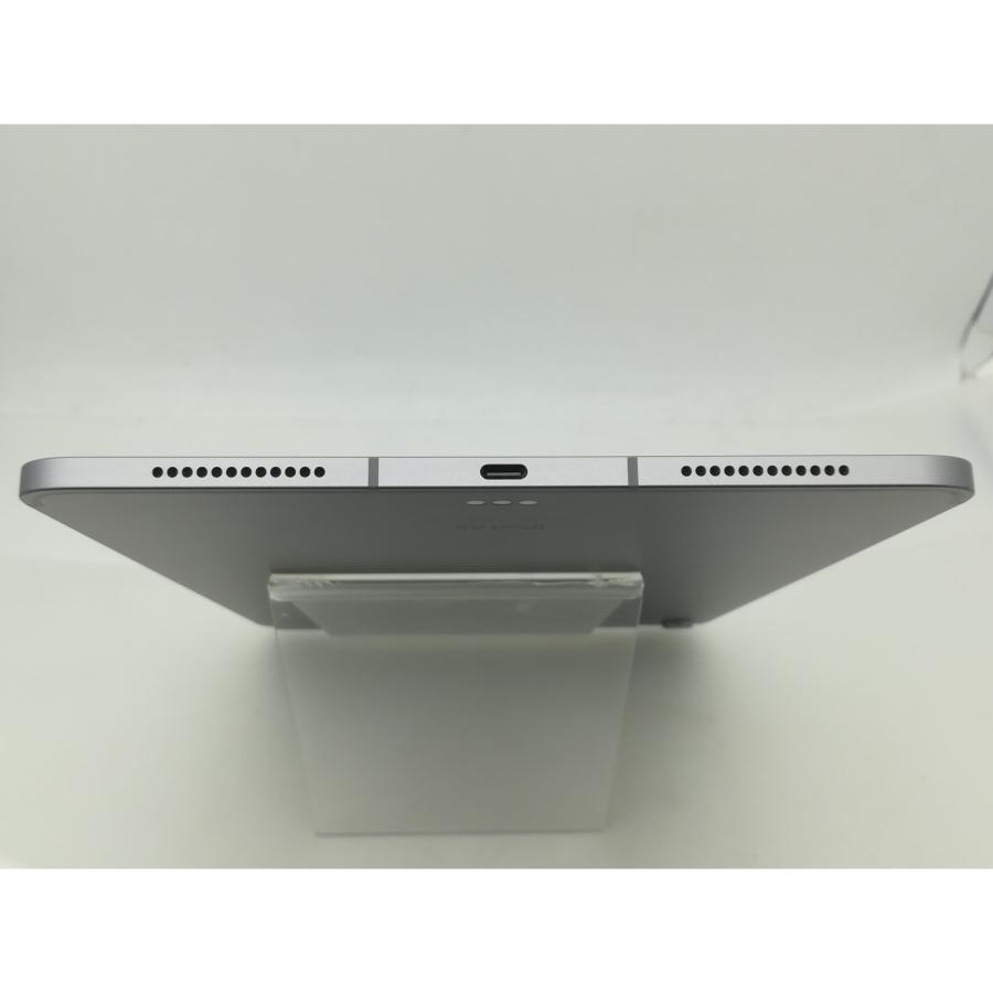 【中古】Apple 国内版 【SIMフリー】 11インチ iPad Air（M2/2024） 128GB スペースグレイ MUXD3J/A【大須】保証期間１ヶ月【ランクA】の画像