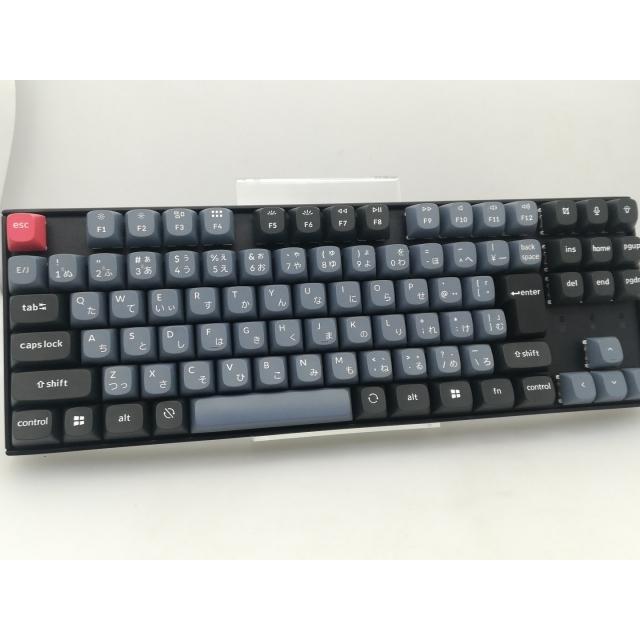中古】Keychron K8P-G3P-JIS 茶軸【大須】保証期間1週間 : じゃんぱら