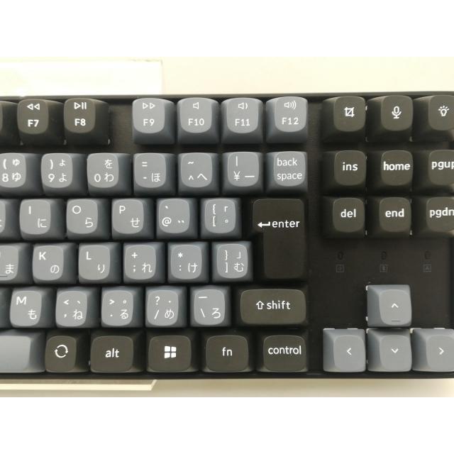【美品】Keychronキークロン K8 Pro J3-JIS/茶軸 中古】Keychron K8P-G3P-JIS 茶軸【大須】保証期間1週間 : じゃんぱら