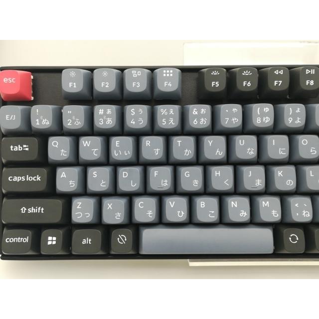 中古】Keychron K8P-G3P-JIS 茶軸【大須】保証期間1週間 : じゃんぱら