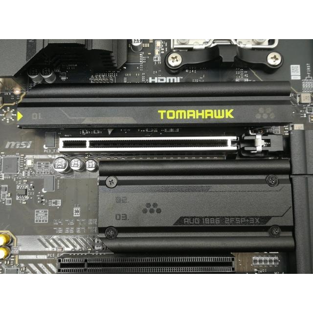中古】MSI MAG X870 TOMAHAWK WIFI X870/AM5/ATX【大須】保証期間1