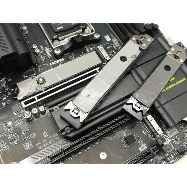 中古】MSI MAG X870 TOMAHAWK WIFI X870/AM5/ATX【大須】保証期間1