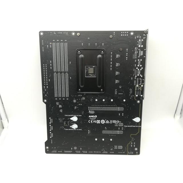 MSI B550 GAMING PLUS 中古 中古】MSI MPG B550 GAMING PLUS B550/AM4/ATX【大須】保証期間1週間