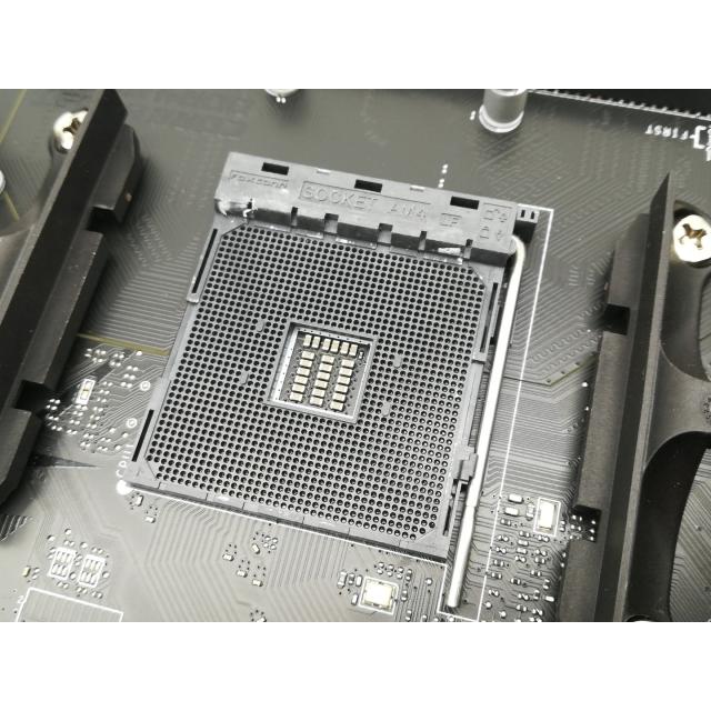 中古】MSI MPG B550 GAMING PLUS B550/AM4/ATX【大須】保証期間1週間