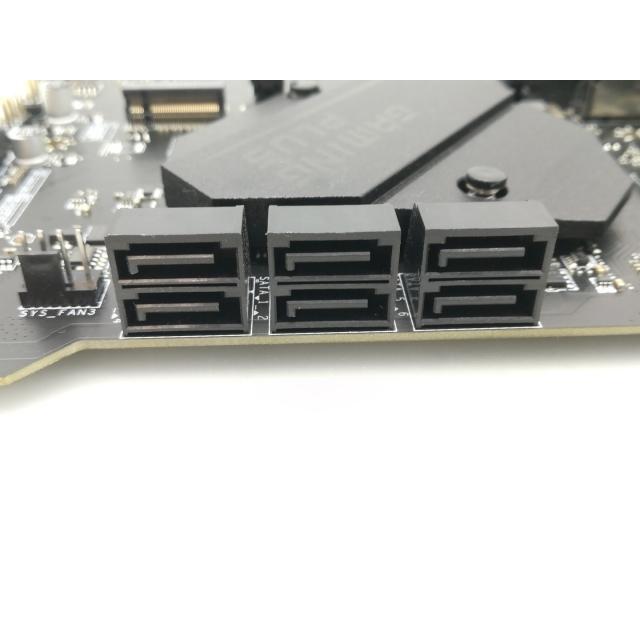中古】MSI MPG B550 GAMING PLUS B550/AM4/ATX【大須】保証期間1週間