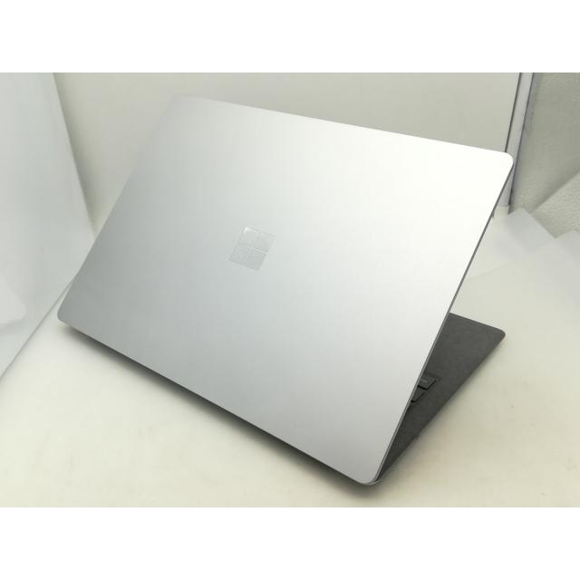 【中古】Microsoft Surface Laptop3 13インチ 【i5 1035G7 8G 128G】 VGY-00018【大須】保証期間１ヶ月【ランクA】の画像