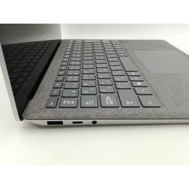 【中古】Microsoft Surface Laptop3 13インチ 【i5 1035G7 8G 128G】 VGY-00018【大須】保証期間１ヶ月【ランクA】の画像