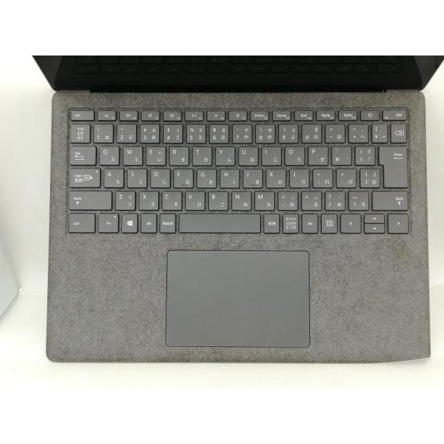 【中古】Microsoft Surface Laptop3 13インチ 【i5 1035G7 8G 128G】 VGY-00018【大須】保証期間１ヶ月【ランクA】の画像