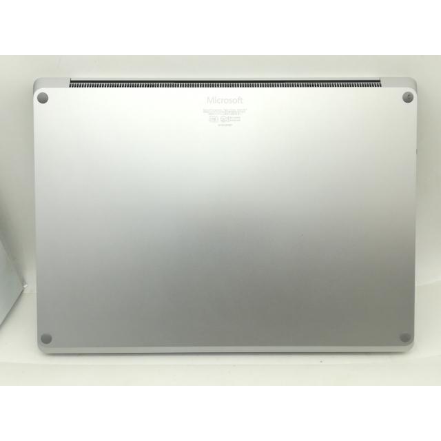 【中古】Microsoft Surface Laptop3 13インチ 【i5 1035G7 8G 128G】 VGY-00018【大須】保証期間１ヶ月【ランクA】の画像