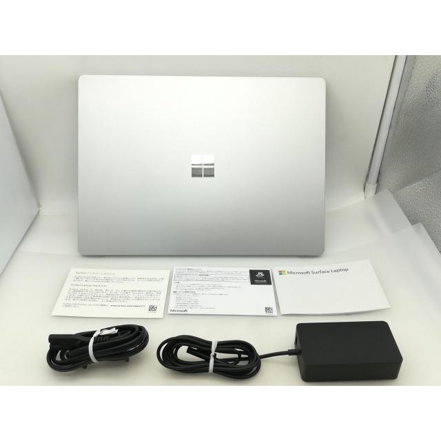 【中古】Microsoft Surface Laptop3 13インチ 【i5 1035G7 8G 128G】 VGY-00018【大須】保証期間１ヶ月【ランクA】の画像