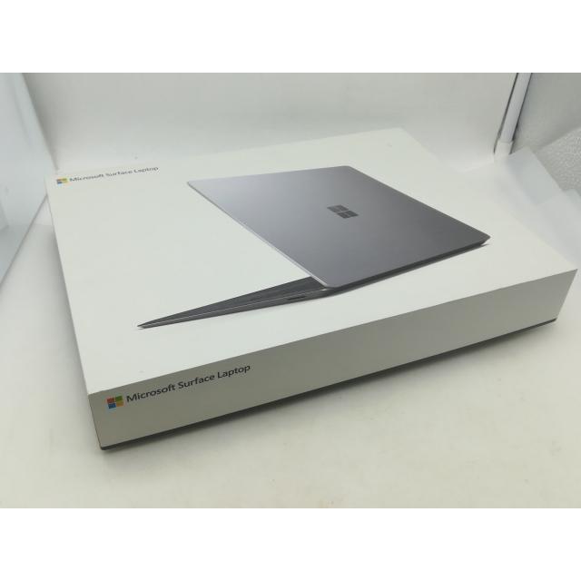 【中古】Microsoft Surface Laptop3 13インチ 【i5 1035G7 8G 128G】 VGY-00018【大須】保証期間１ヶ月【ランクA】の画像