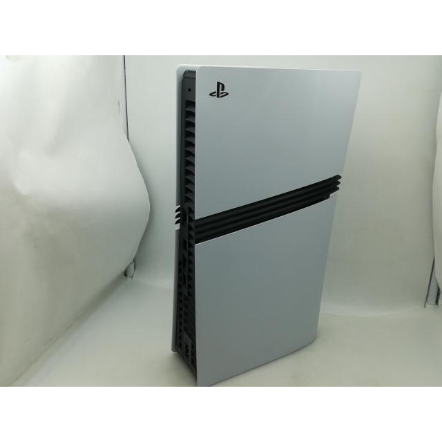【中古】SONY PlayStation5 Pro CFI-7000B01 [2TB]【大須】保証期間１ヶ月【ランクA】の画像