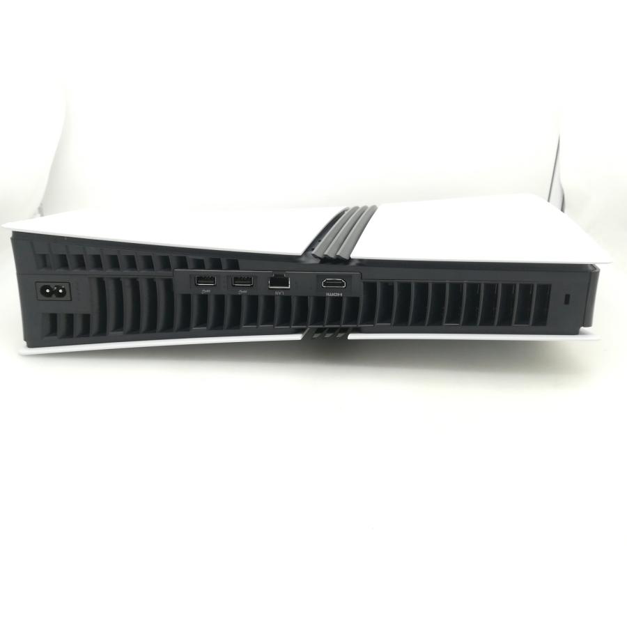 【中古】SONY PlayStation5 Pro CFI-7000B01 [2TB]【大須】保証期間１ヶ月【ランクA】の画像