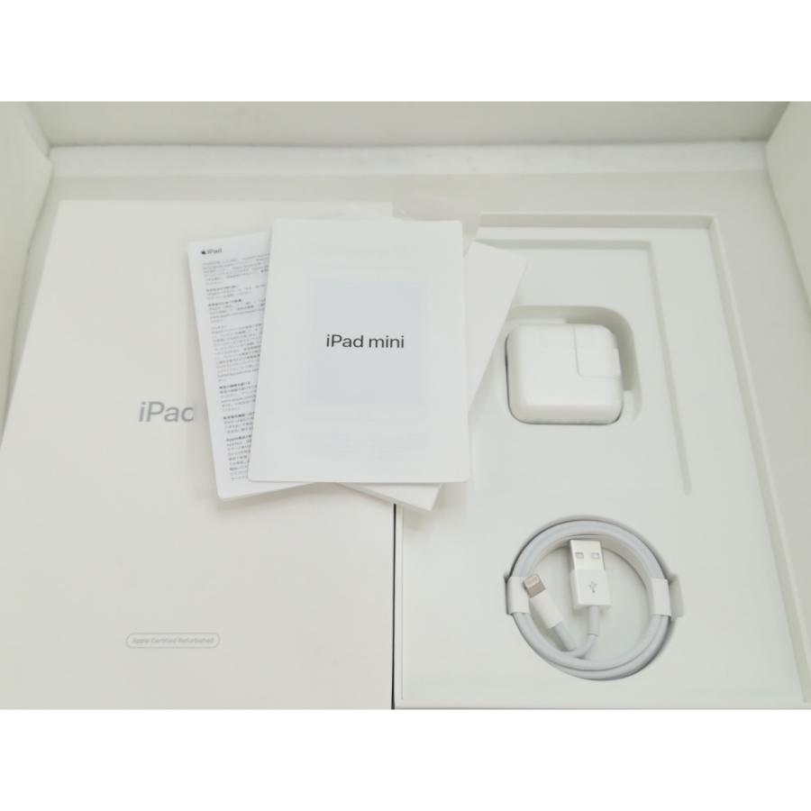 中古】Apple 【Wi-Fi】 iPad mini（第5世代/2019） 64GB ゴールド