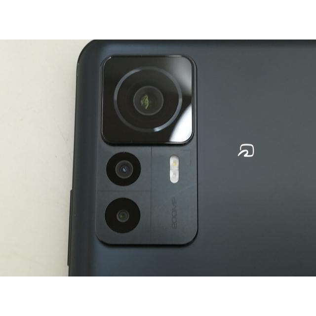 【美品】Xiaomi 12T Pro 256GB/8GB 黒 ソフトバンク残債無 中古】Xiaomi SoftBank 【SIMフリー】 Xiaomi 12T Pro ブラック 8GB