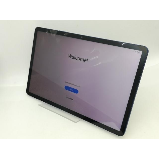 中古】SAMSUNG 海外版 【Wi-Fi】 Galaxy Tab S7 SM-T870N ミスティック
