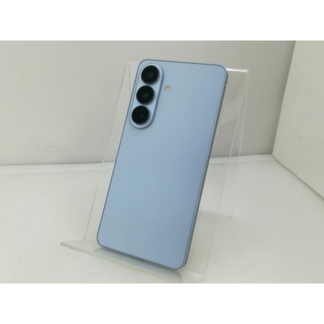 【中古】SAMSUNG 国内版 【SIMフリー】 Galaxy S26 スカイブルー 12GB 256GB【大須】保証期間１ヶ月【ランクA】の画像