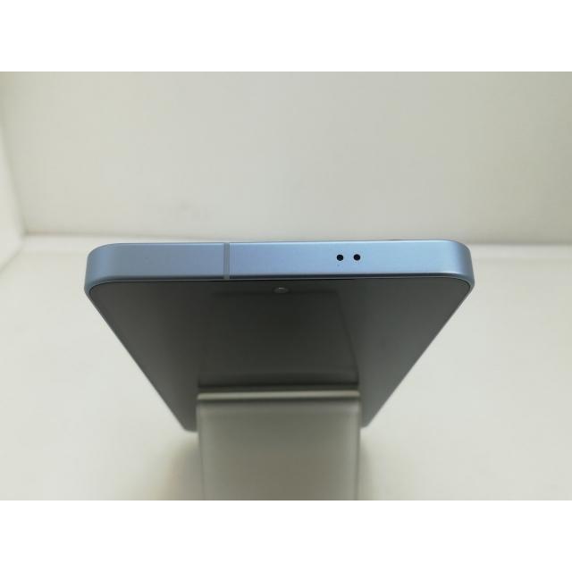 【中古】SAMSUNG 国内版 【SIMフリー】 Galaxy S26 スカイブルー 12GB 256GB【大須】保証期間１ヶ月【ランクA】の画像