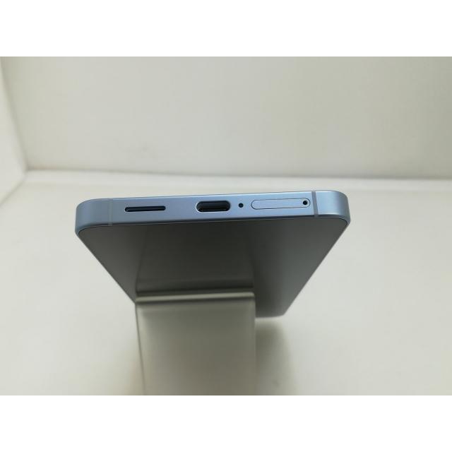 【中古】SAMSUNG 国内版 【SIMフリー】 Galaxy S26 スカイブルー 12GB 256GB【大須】保証期間１ヶ月【ランクA】の画像