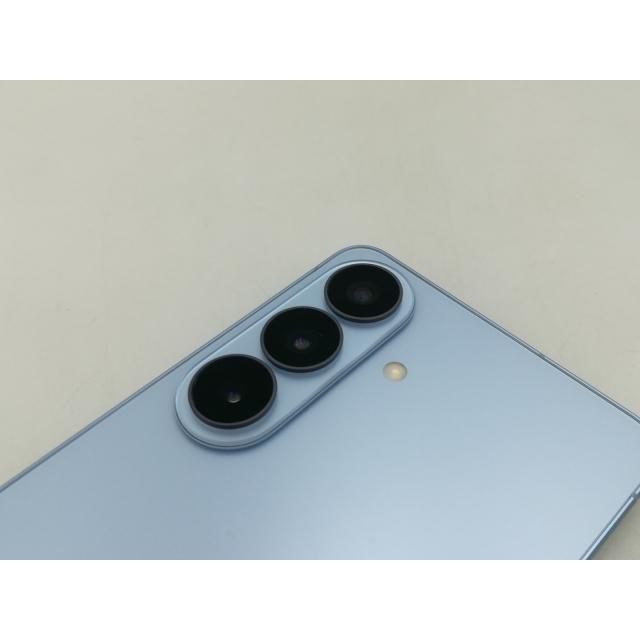 【中古】SAMSUNG 国内版 【SIMフリー】 Galaxy S26 スカイブルー 12GB 256GB【大須】保証期間１ヶ月【ランクA】の画像