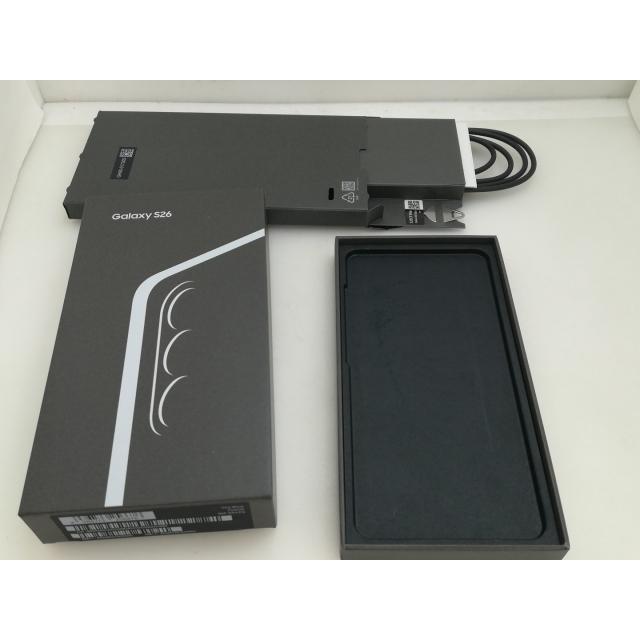 【中古】SAMSUNG 国内版 【SIMフリー】 Galaxy S26 スカイブルー 12GB 256GB【大須】保証期間１ヶ月【ランクA】の画像