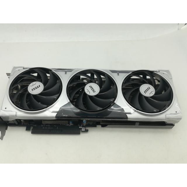 中古】MSI GeForce RTX 5070 Ti 16G VENTUS 3X OC RTX5070Ti/16GB
