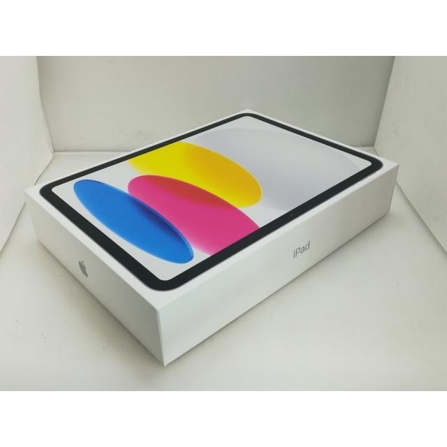 未使用】Apple 【Wi-Fi】 iPad（A16/2025） 128GB シルバー MD3Y4J/A