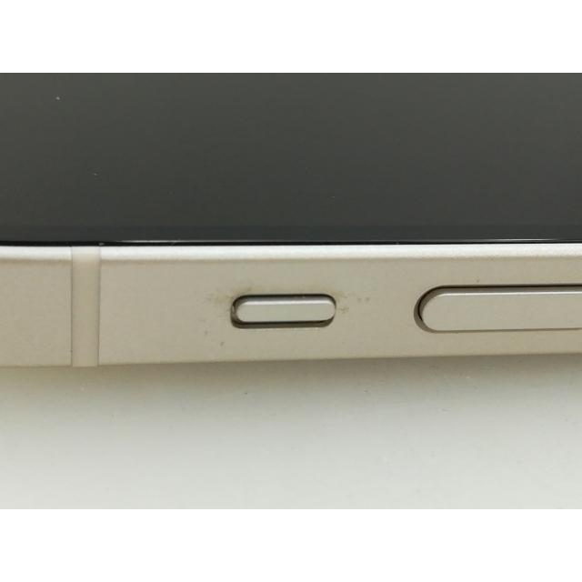 iPhone 12 【中古】Apple au 【SIMロック解除済み】 128GB ホワイト