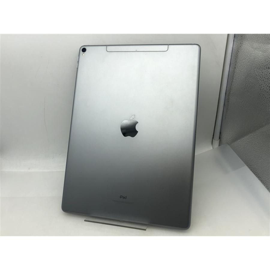 中古】Apple docomo 【SIMロック解除済み】 12.9インチ iPad Pro（第2