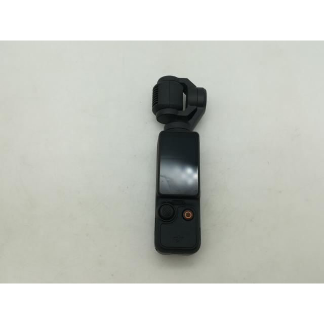 中古】DJI Osmo Pocket 3 クリエイターコンボ【那珂川】保証期間1ヶ月