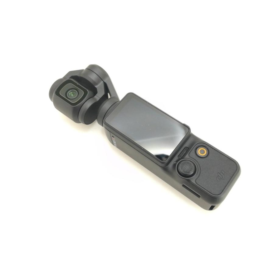 中古】DJI Osmo Pocket 3 クリエイターコンボ【大須】保証期間1ヶ月 