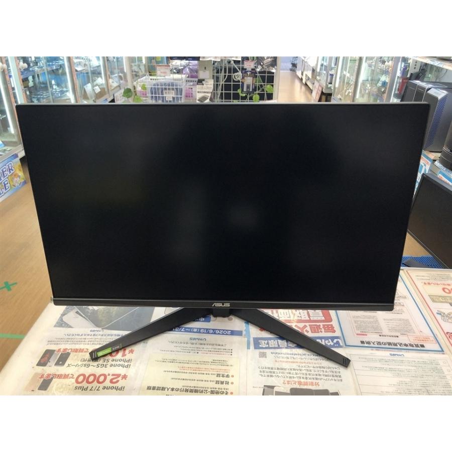 中古】ASUS TUF Gaming VG28UQL1A [28インチ/3840x2160/IPS/HDMI2.1x2