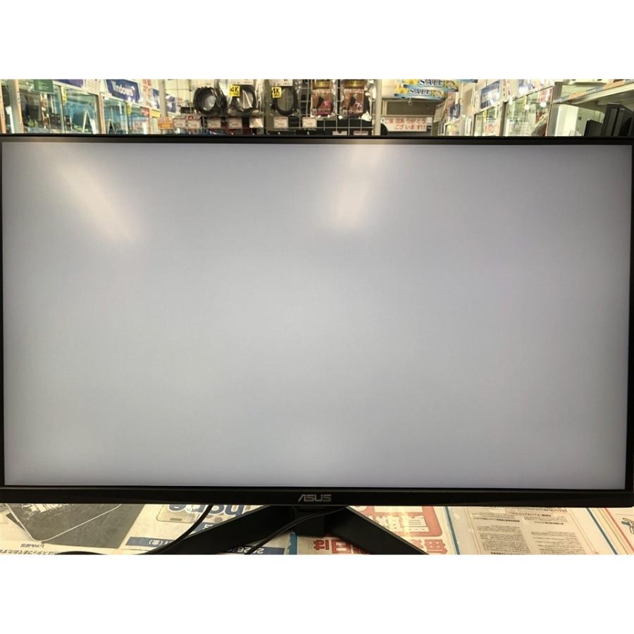 中古】ASUS TUF Gaming VG28UQL1A [28インチ/3840x2160/IPS/HDMI2.1x2
