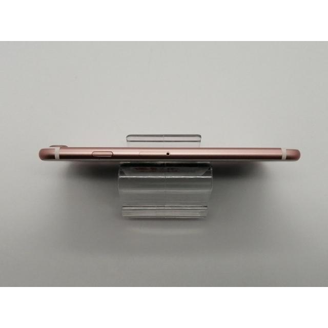 中古】Apple docomo 【SIMロック解除済み】 iPhone 7 32GB ローズ
