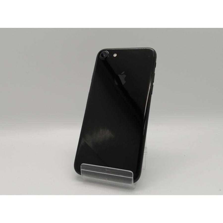 【simロックフリー】iPhone 7 (32GB) ブラック iPhone 7ブラック 32GB 本体のみ SIMロック解除【中古品】 Apple