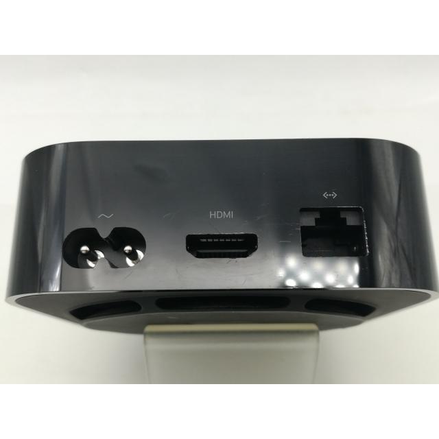 中古】Apple Apple TV 4K (第1世代/2017) 32GB MQD22J/A【大須】保証