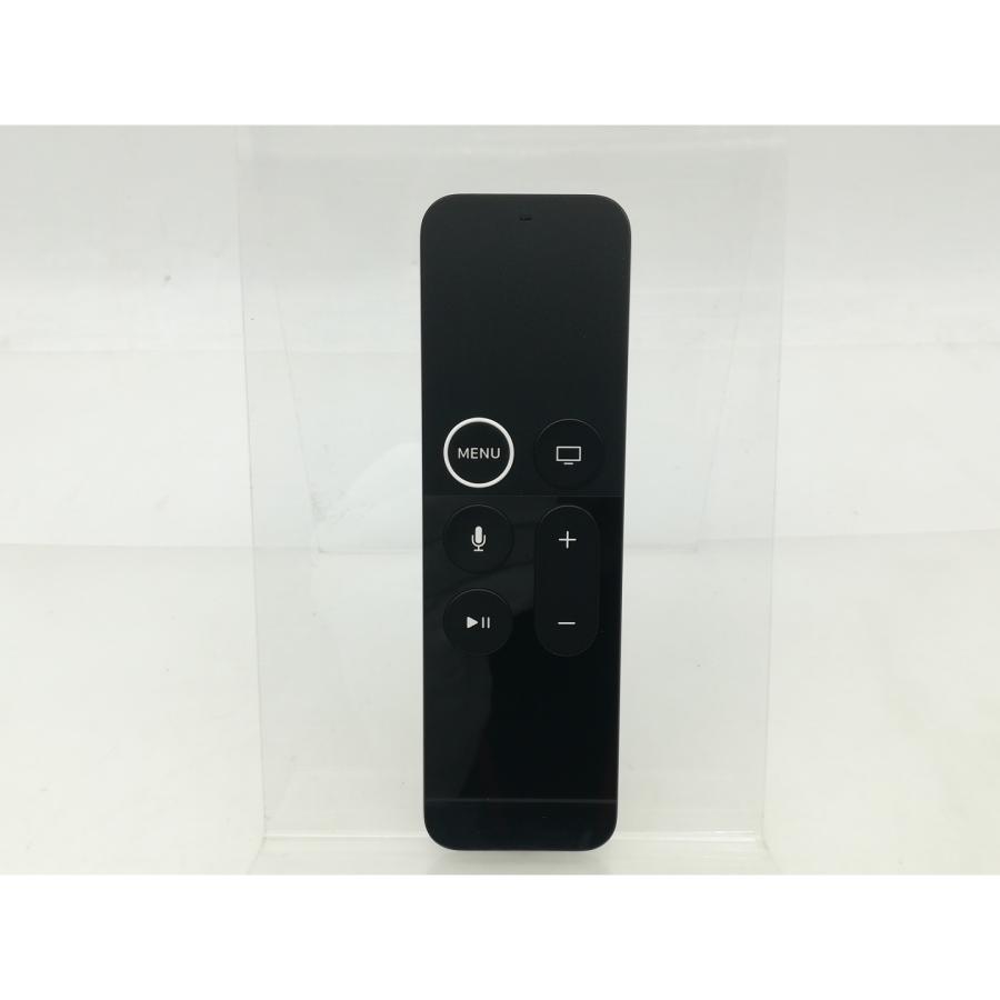 中古】Apple Apple TV 4K (第1世代/2017) 32GB MQD22J/A【大須】保証