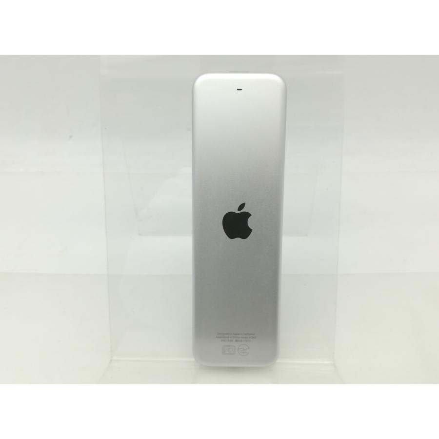 中古】Apple Apple TV 4K (第1世代/2017) 32GB MQD22J/A【大須】保証