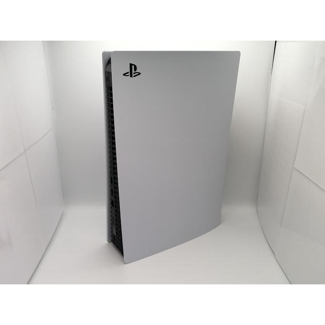 【中古】SONY Playstation5 CFI-1200A01【大須アメ横】保証期間１ヶ月【ランクB】
