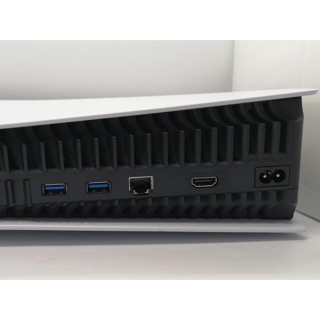 【中古】SONY Playstation5 CFI-1200A01【大須アメ横】保証期間１ヶ月【ランクB】の画像