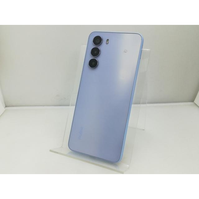 中古】ZTE ymobile 【SIMフリー】 nubia S 5G 4GB 128GB