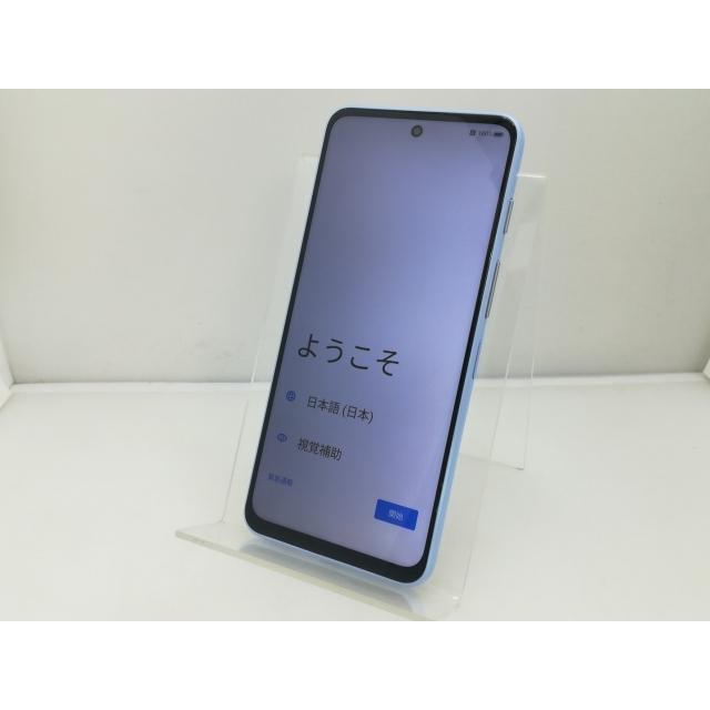 中古】ZTE ymobile 【SIMフリー】 nubia S 5G 4GB 128GB