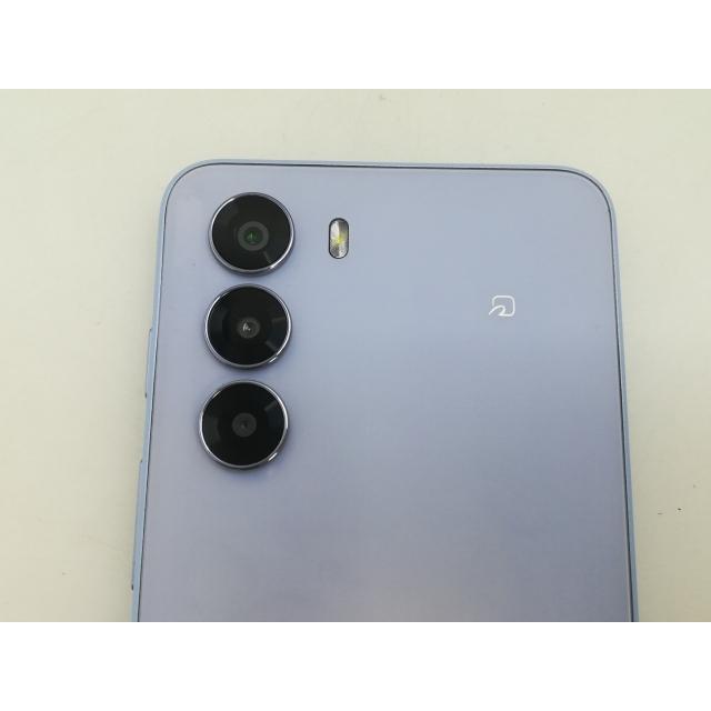 中古】ZTE ymobile 【SIMフリー】 nubia S 5G 4GB 128GB