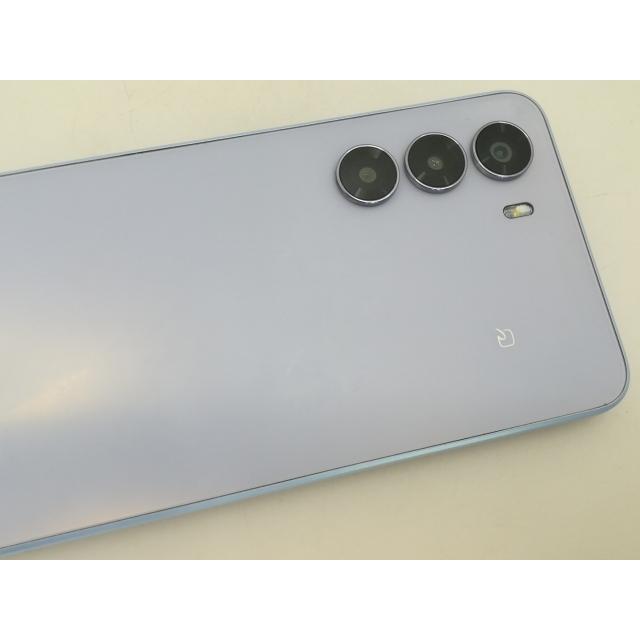 中古】ZTE ymobile 【SIMフリー】 nubia S 5G 4GB 128GB