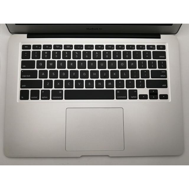 中古】Apple MacBook Air 13インチ CTO (Mid 2013) Core i5(1.3G)/4G