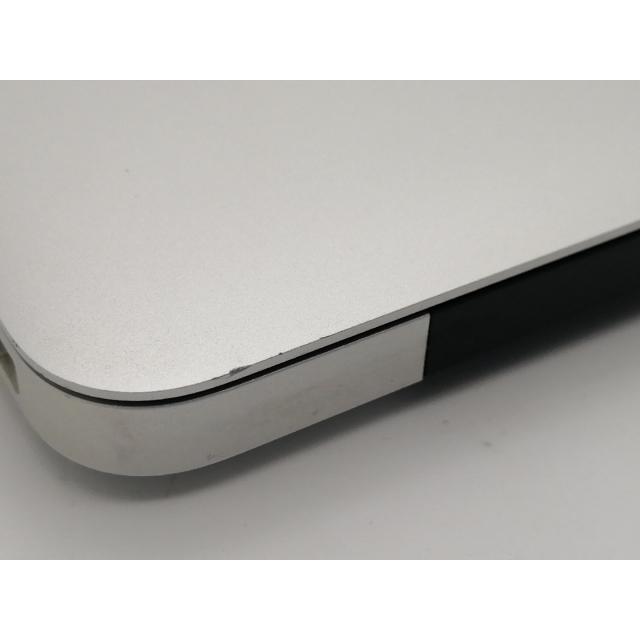 中古】Apple MacBook Air 13インチ CTO (Mid 2013) Core i5(1.3G)/4G